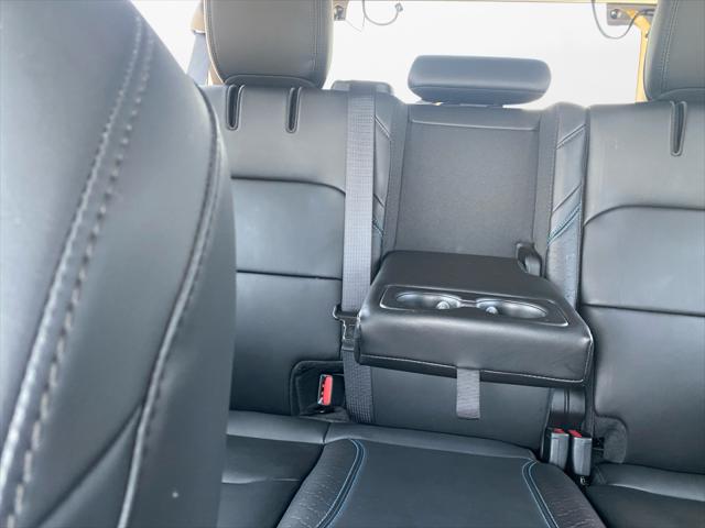 2024 Jeep Wrangler 4xe Summit 4xe