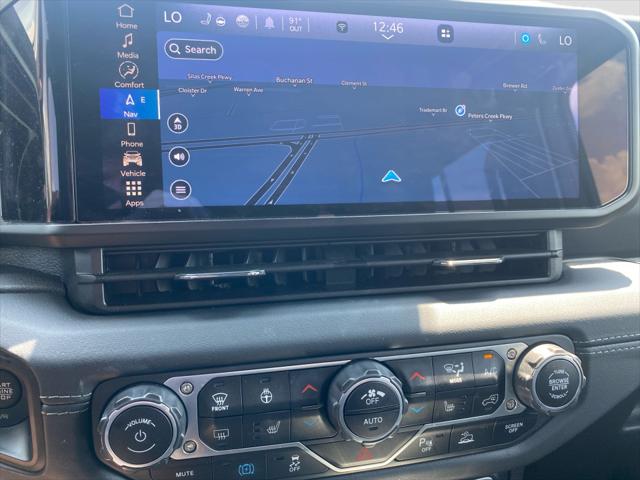 2024 Jeep Wrangler 4xe Summit 4xe