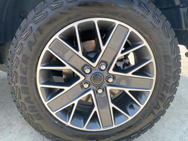 2024 Jeep Wrangler 4xe Summit 4xe