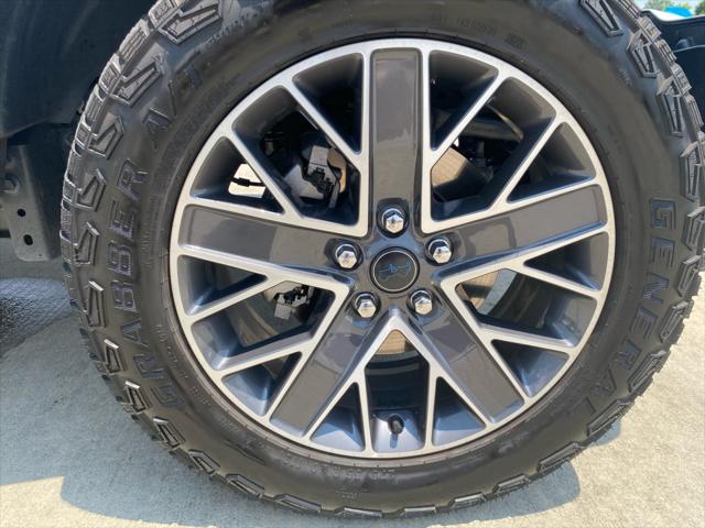 2024 Jeep Wrangler 4xe Summit 4xe