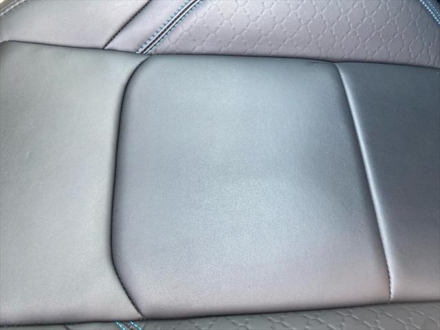 2024 Jeep Wrangler 4xe Summit 4xe