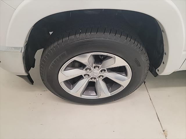 2022 RAM 1500 Limited 2022 RAM 1500 Limited