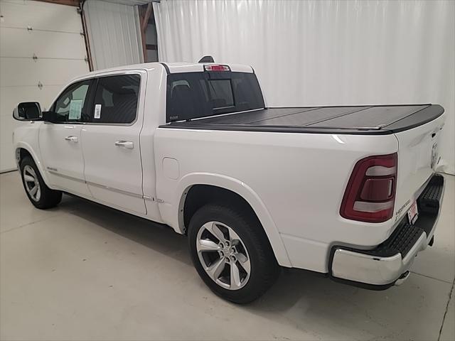 2022 RAM 1500 Limited 2022 RAM 1500 Limited