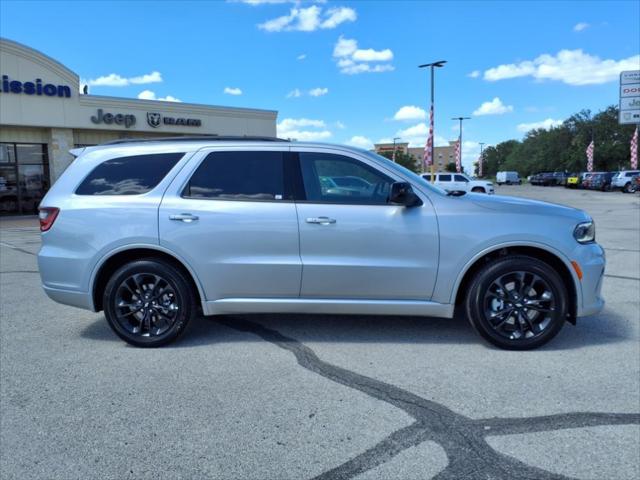 2025 Dodge Durango DURANGO GT RWD