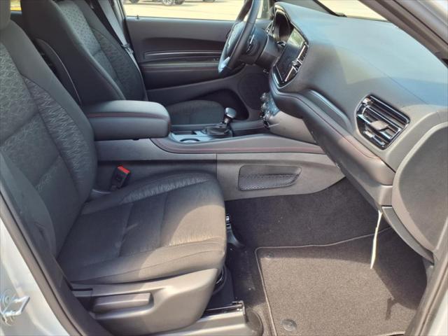 2025 Dodge Durango DURANGO GT RWD