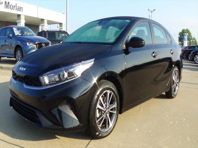 2024 Kia Forte LXS 2024 Kia Forte LXS