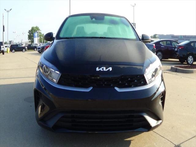2024 Kia Forte LXS 2024 Kia Forte LXS