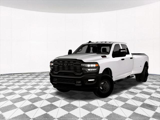 2026 RAM Ram 3500 RAM 3500 TRADESMAN CREW CAB 4X4 8 BOX 2026 RAM Ram 3500 RAM 3500 TRADESMAN CREW CAB 4X4 8 BOX