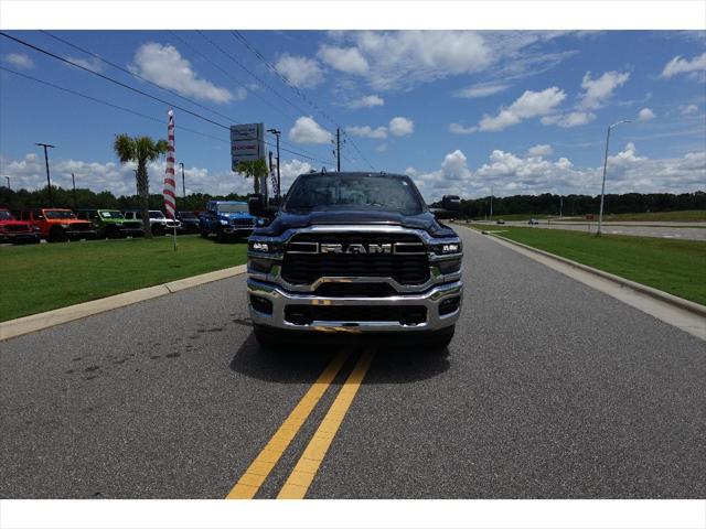 2025 RAM Ram 2500 RAM 2500 BIG HORN CREW CAB 4X2 64 BOX