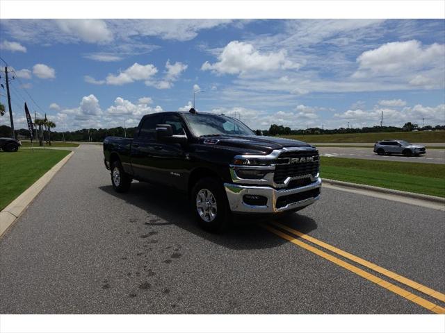 2025 RAM Ram 2500 RAM 2500 BIG HORN CREW CAB 4X2 64 BOX