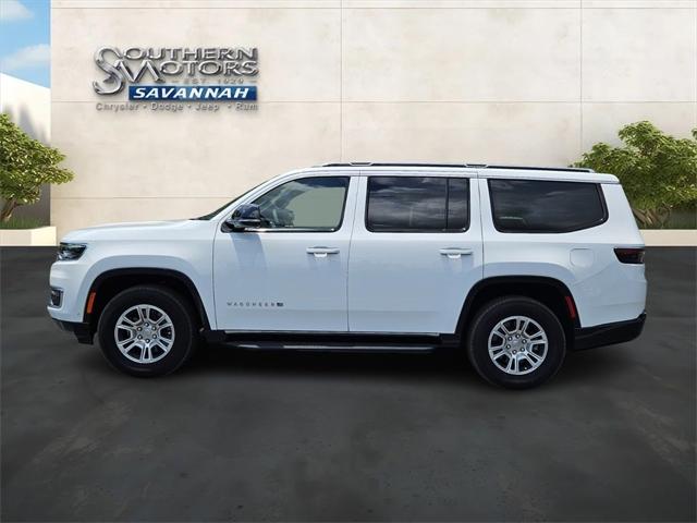 2024 Wagoneer Wagoneer Series I 4x4