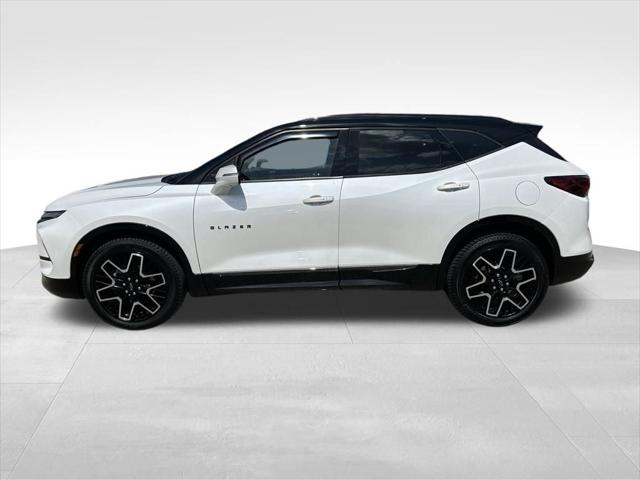 2023 Chevrolet Blazer AWD RS