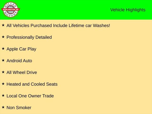 2023 Chevrolet Blazer AWD RS 2023 Chevrolet Blazer AWD RS