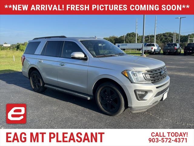2019 Ford Expedition XLT