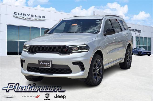 2025 Dodge Durango DURANGO GT AWD