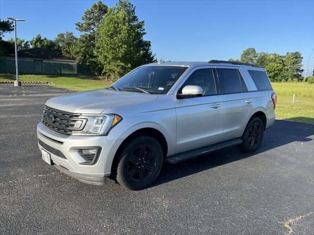 2019 Ford Expedition XLT