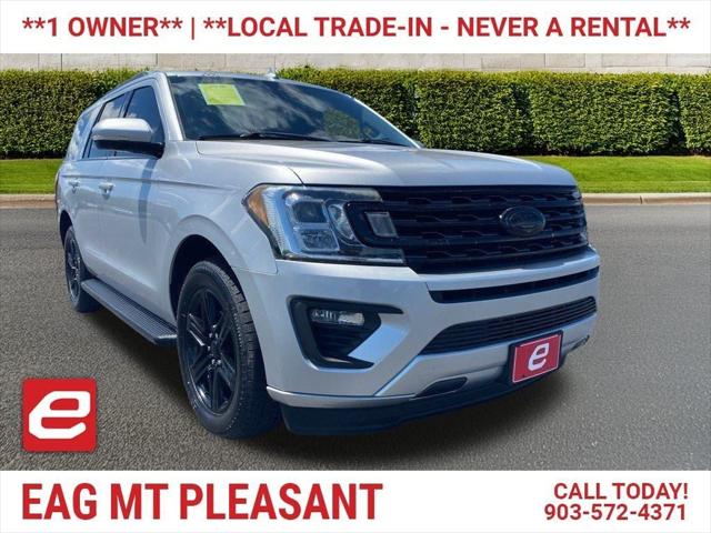 2019 Ford Expedition XLT