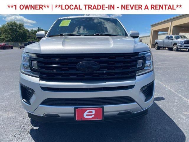 2019 Ford Expedition XLT