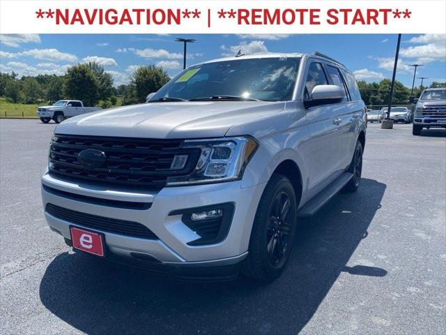 2019 Ford Expedition XLT