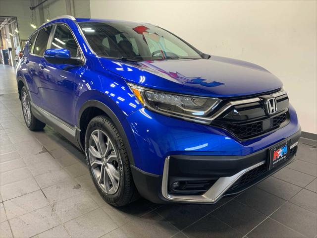 2022 Honda CR-V AWD Touring
