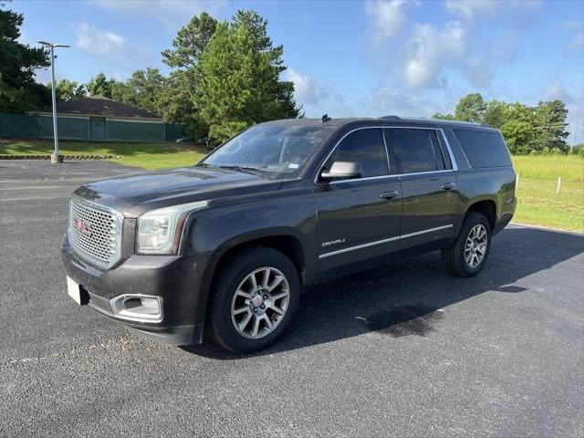 2015 GMC Yukon XL 1500 Denali