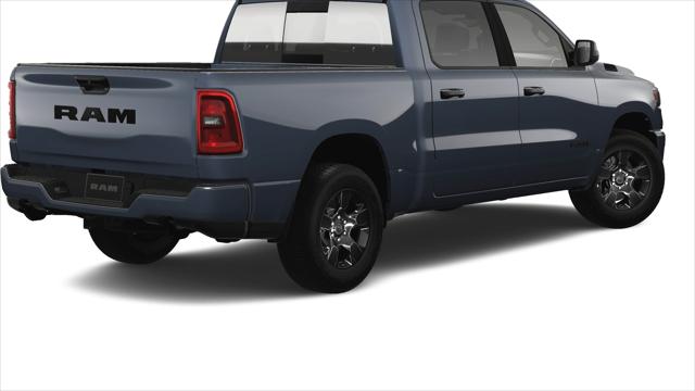 2025 RAM Ram 1500 RAM 1500 TRADESMAN CREW CAB 4X2 57 BOX