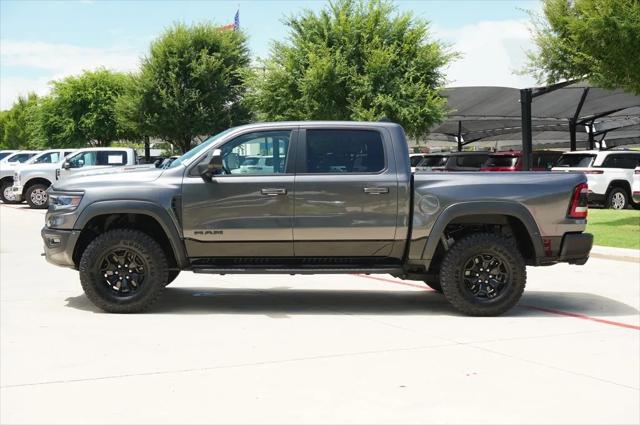 2022 RAM 1500 TRX Crew Cab 4x4 57 Box