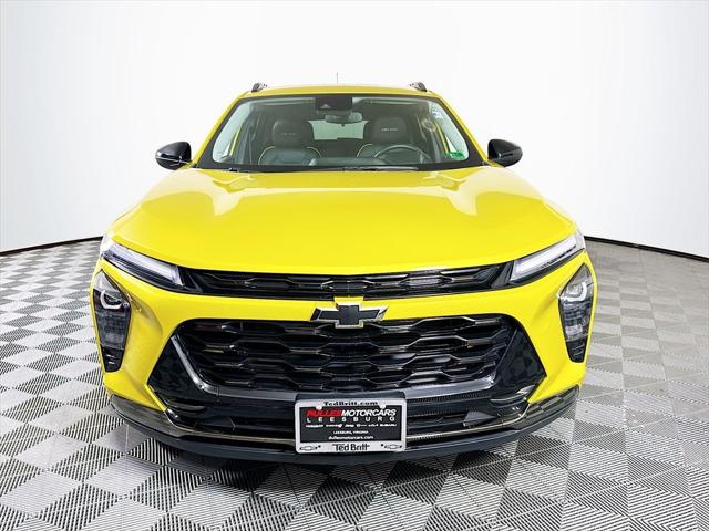 2024 Chevrolet Trax FWD ACTIV