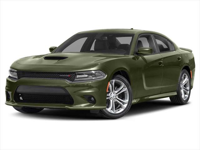 2020 Dodge Charger R/T RWD
