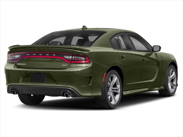 2020 Dodge Charger R/T RWD