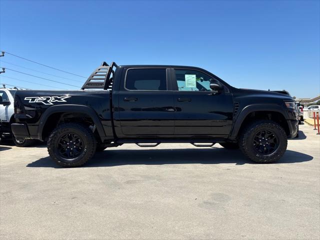 2022 RAM 1500 TRX Crew Cab 4x4 57 Box