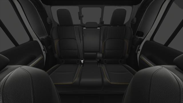 2025 Jeep Gladiator GLADIATOR HIGH TIDE 4X4