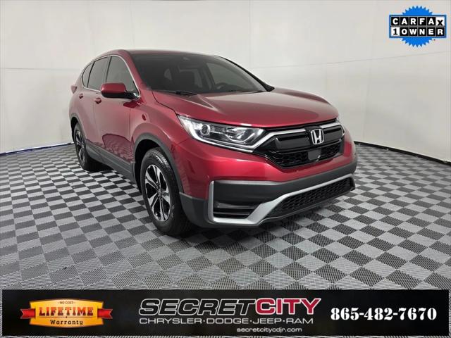 2022 Honda CR-V 2WD Special Edition