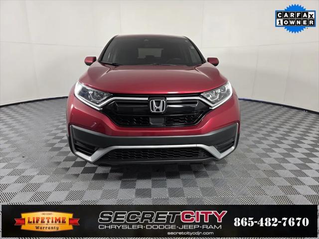 2022 Honda CR-V 2WD Special Edition