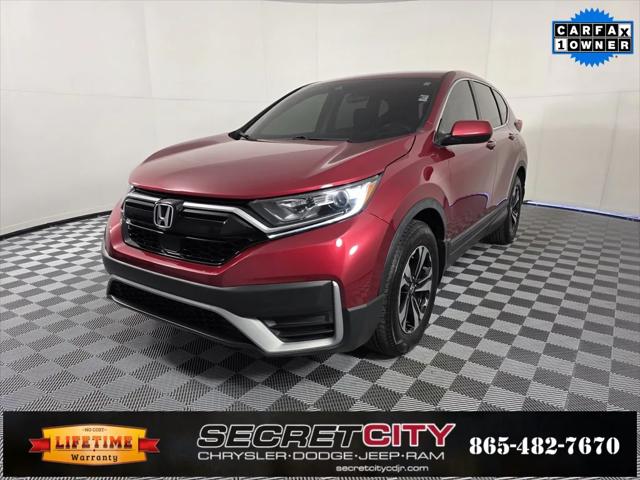 2022 Honda CR-V 2WD Special Edition
