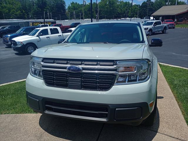 2024 Ford Maverick Lariat 2024 Ford Maverick Lariat