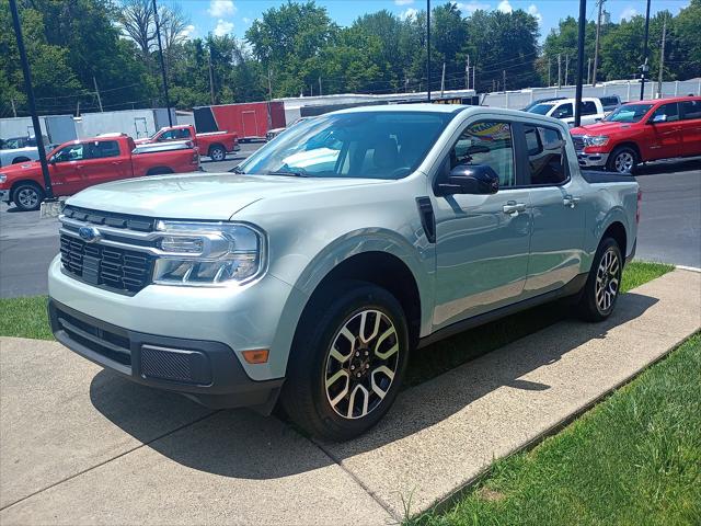 2024 Ford Maverick Lariat 2024 Ford Maverick Lariat