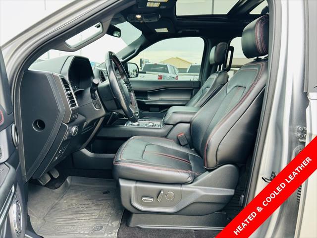 2020 Ford Expedition Limited