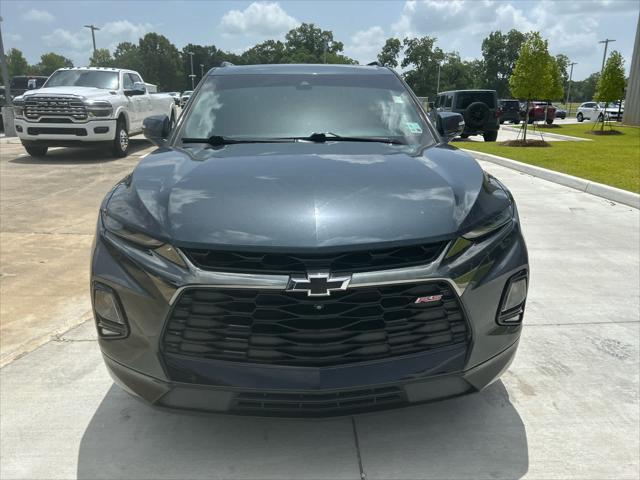 2019 Chevrolet Blazer RS