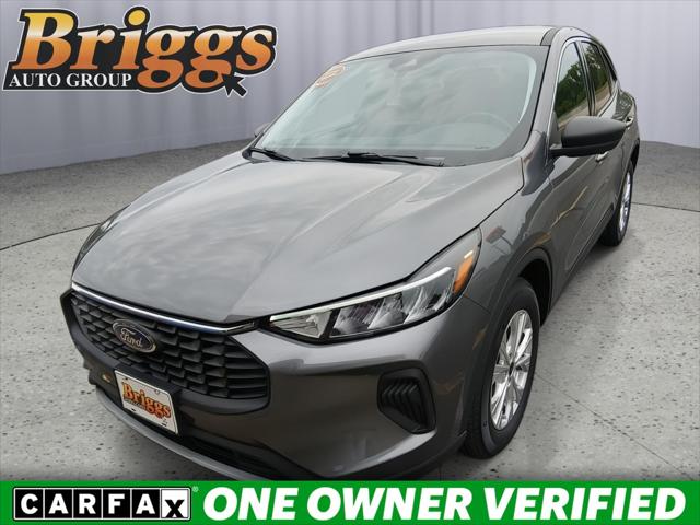 2024 Ford Escape Active 2024 Ford Escape Active