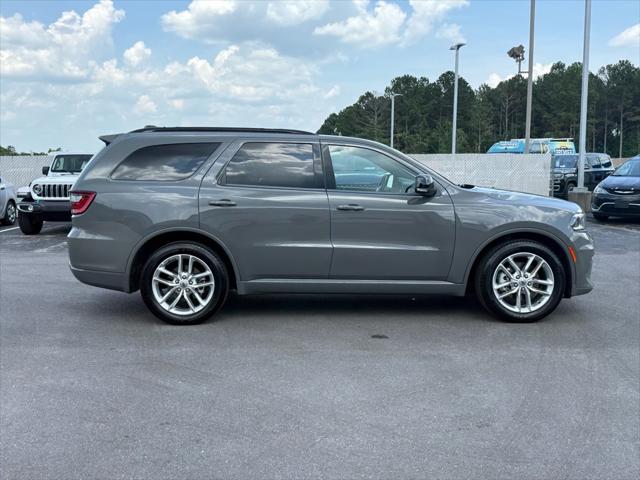 2023 Dodge Durango GT Plus RWD