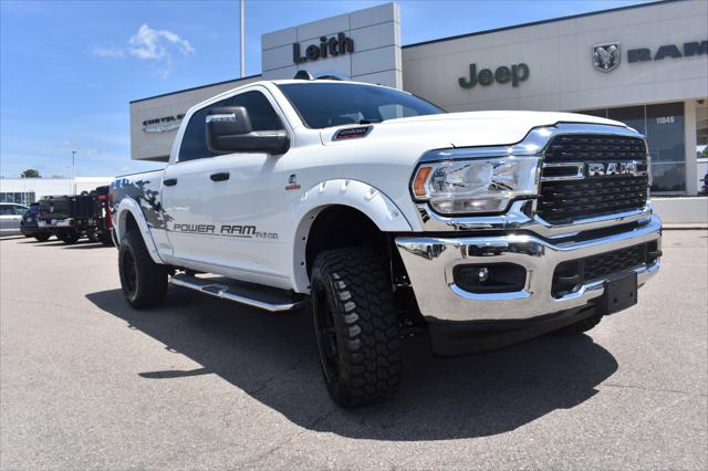2024 RAM 2500 Big Horn Crew Cab 4x4 64 Box