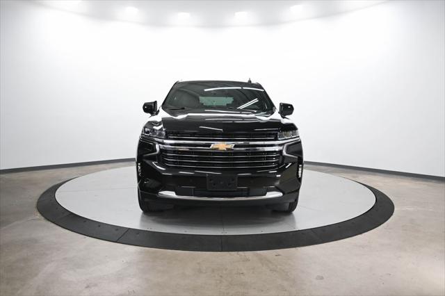 2023 Chevrolet Tahoe 4WD LT