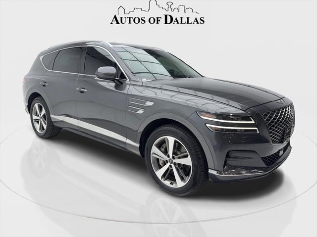 2023 Genesis GV80 3.5T AWD