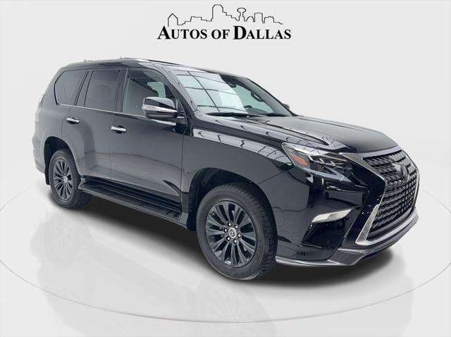 2023 Lexus GX 460 Premium