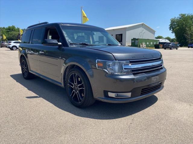 2015 Ford Flex SEL