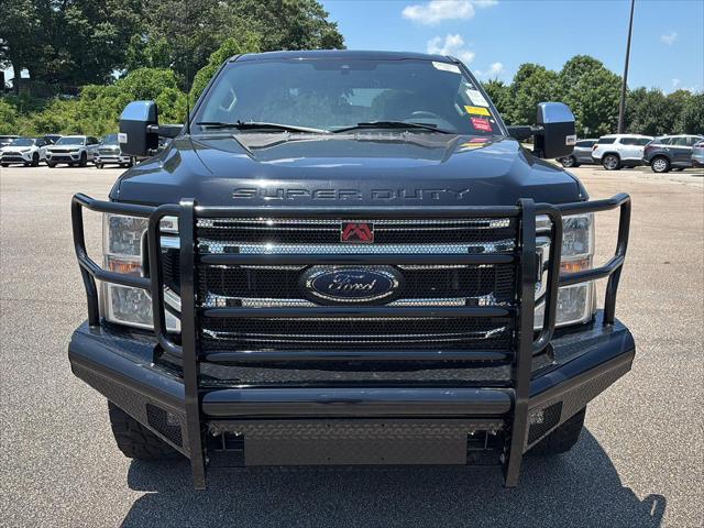 2022 Ford F-250 XLT