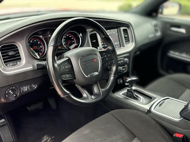 2022 Dodge Charger R/T