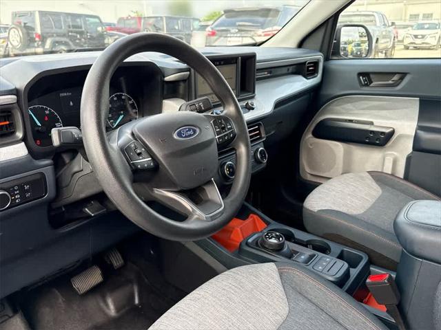 2023 Ford Maverick XLT