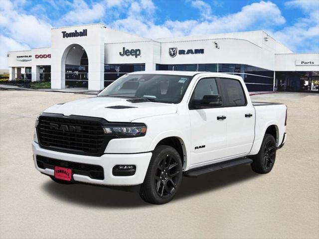 2026 RAM Ram 1500 RAM 1500 LARAMIE CREW CAB 4X4 57 BOX 2026 RAM Ram 1500 RAM 1500 LARAMIE CREW CAB 4X4 57 BOX